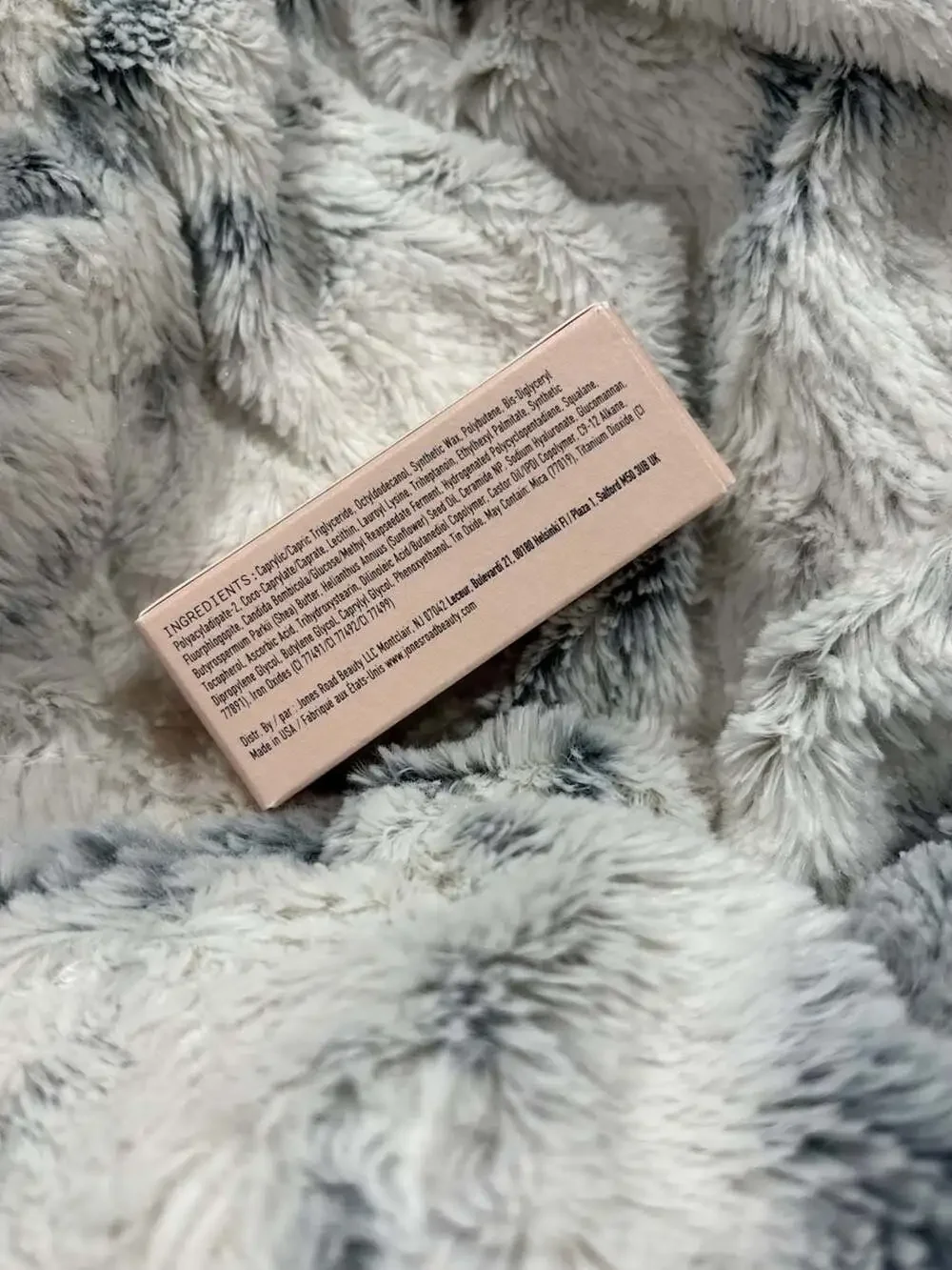 Your Skin Foundation Stick – Jones Road,